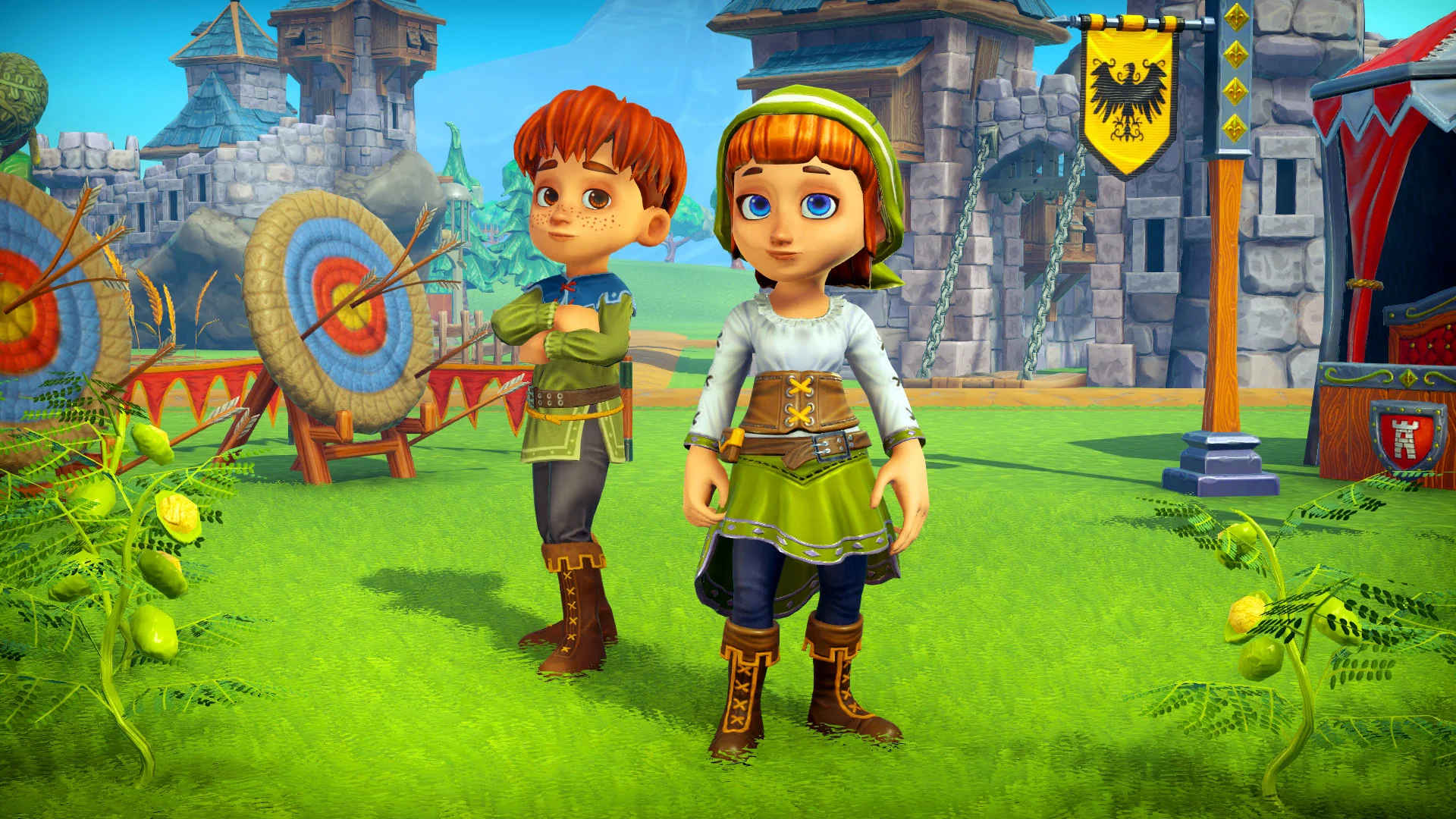 Farm Together - Chickpea Pack DLC - Image 4