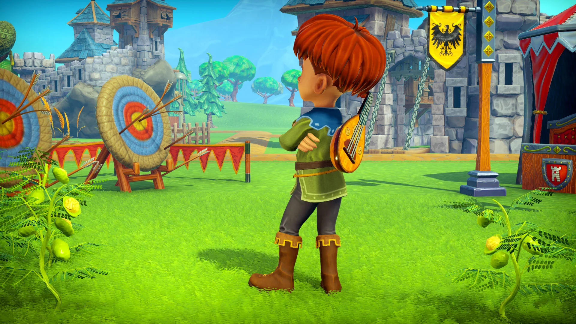 Farm Together - Chickpea Pack DLC - Image 6