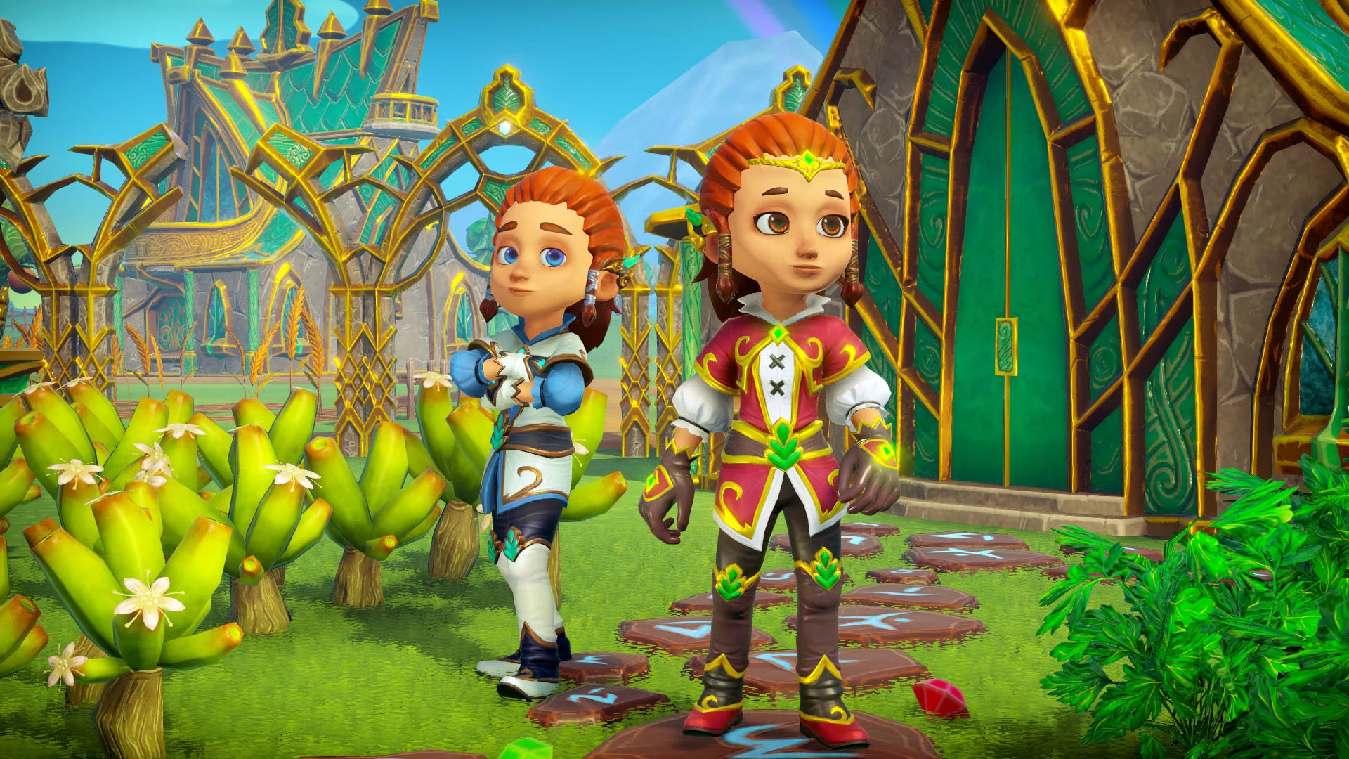 Farm Together - Fantasy Pack DLC - Image 2