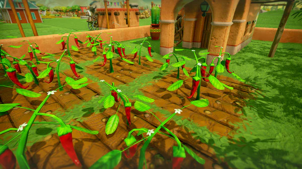 Farm Together - Jalapeno Pack (Mexico DLC) - Image 2
