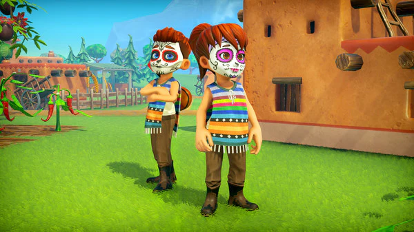 Farm Together - Jalapeno Pack (Mexico DLC) - Image 3