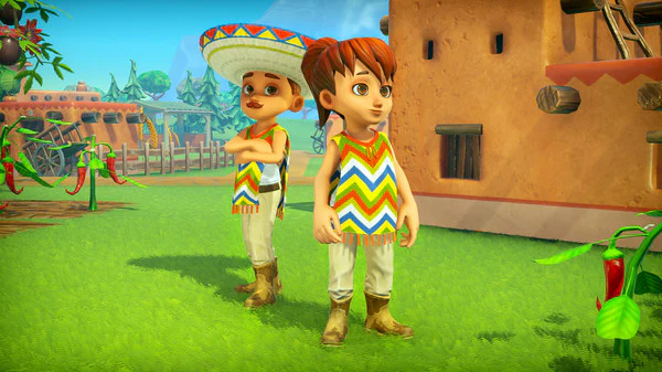 Farm Together - Jalapeno Pack (Mexico DLC) - Image 4