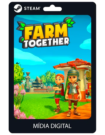 Farm Together - Laurel Pack DLC