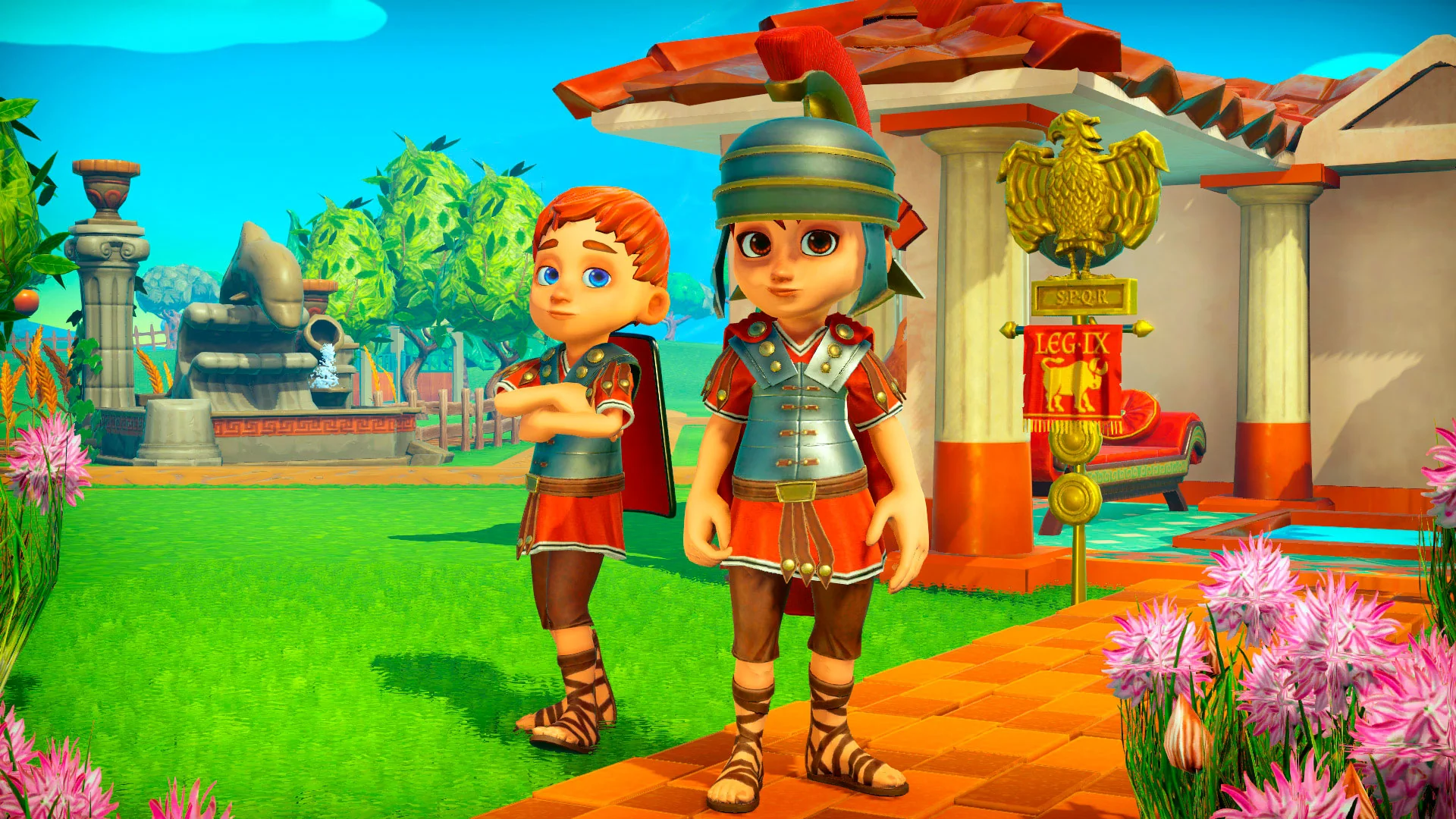 Farm Together - Laurel Pack DLC - Image 5