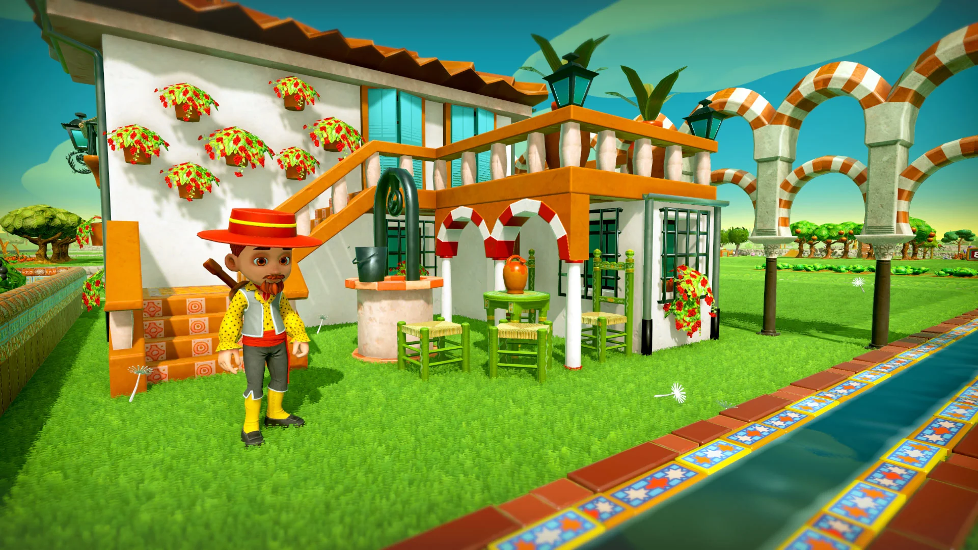 Farm Together - Paella Pack DLC - Image 2