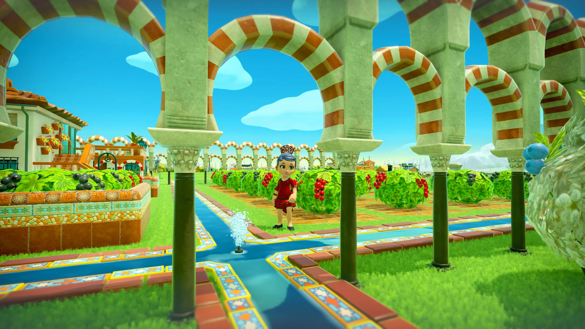 Farm Together - Paella Pack DLC - Image 4