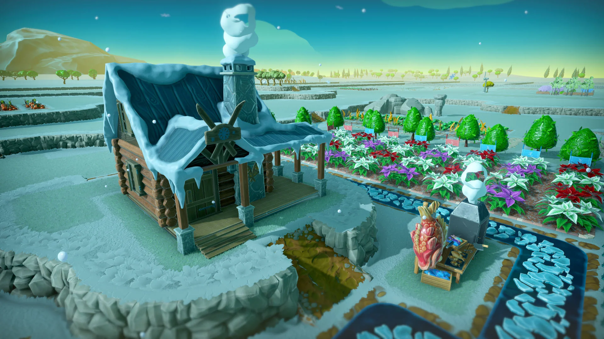 Farm Together - Polar Pack DLC - Image 2