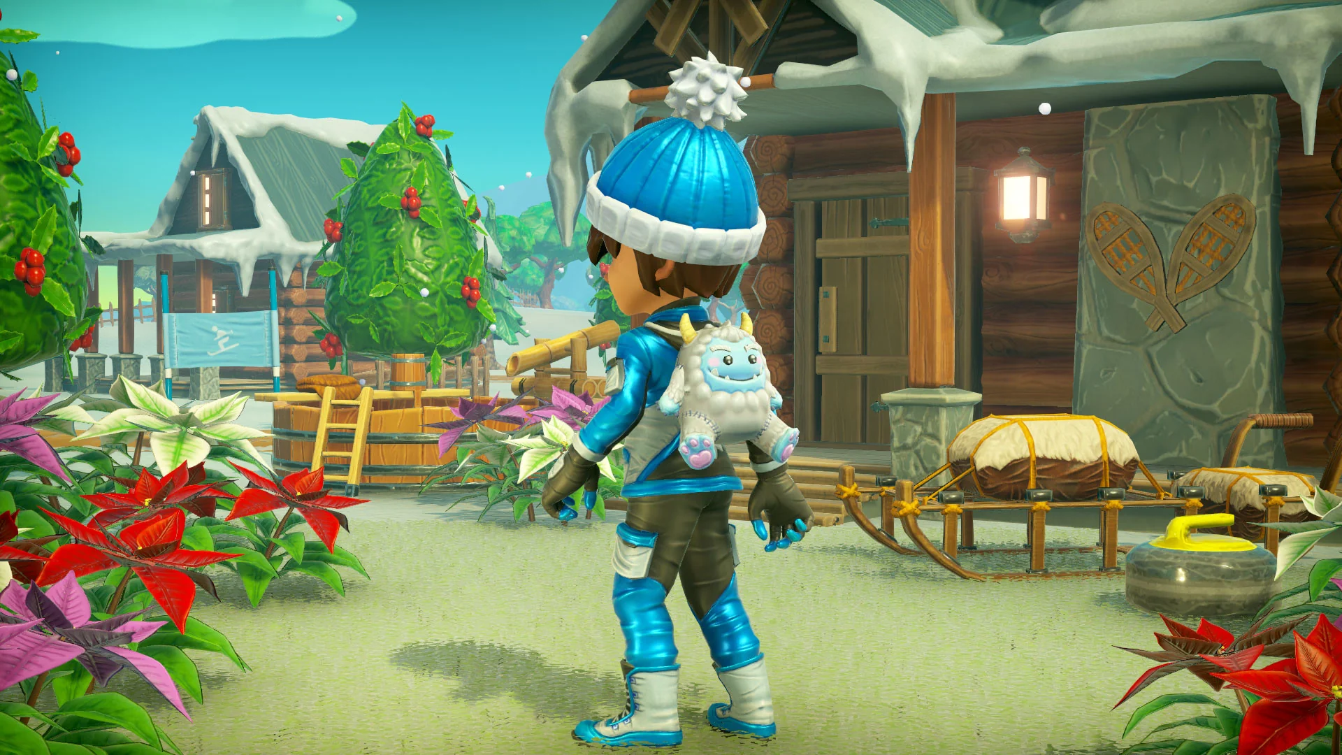 Farm Together - Polar Pack DLC - Image 3