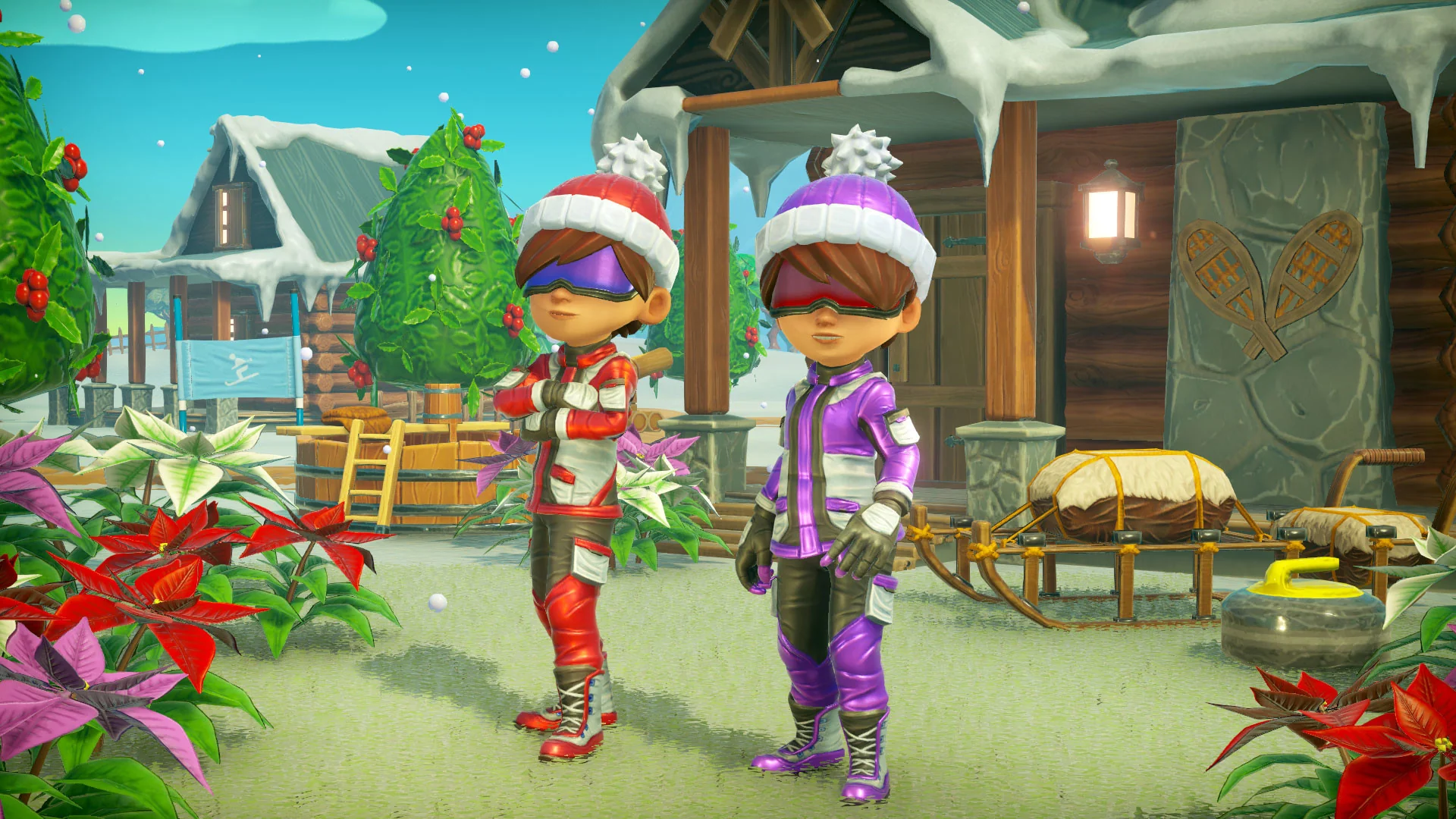 Farm Together - Polar Pack DLC - Image 4