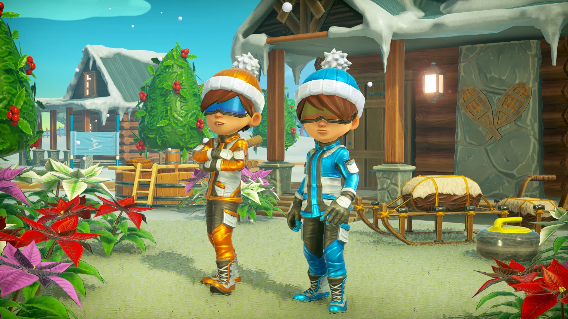 Farm Together - Polar Pack DLC - Image 5