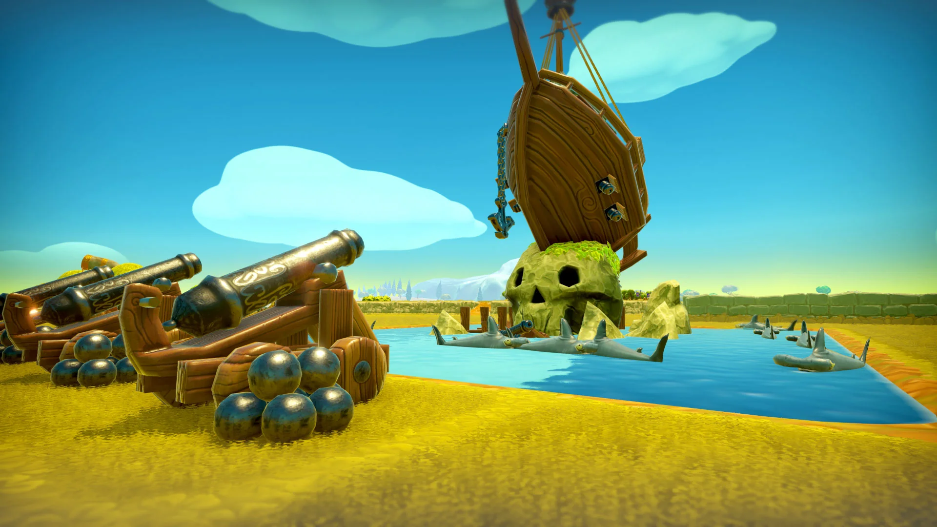 Farm Together - Sugarcane Pack DLC - Image 6