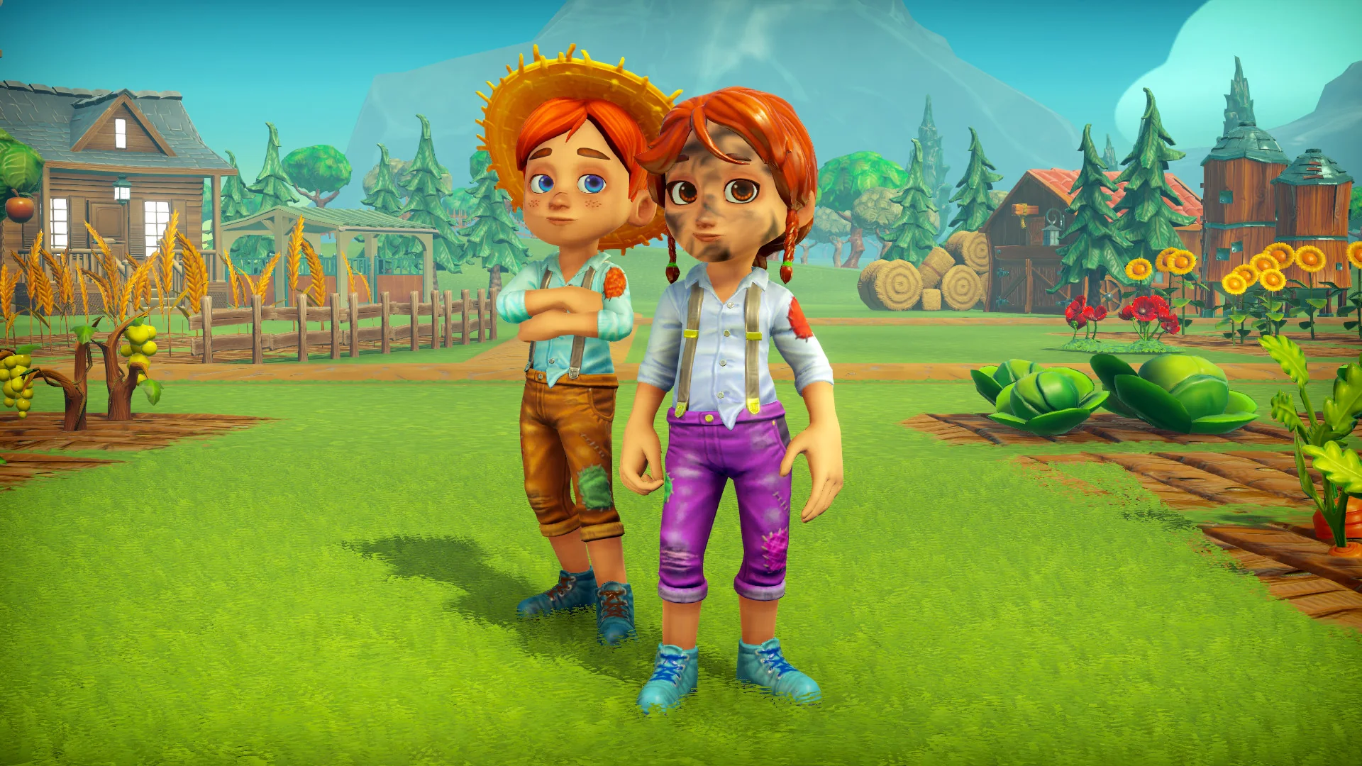 Farm Together - Supporters Pack DLC - Image 4
