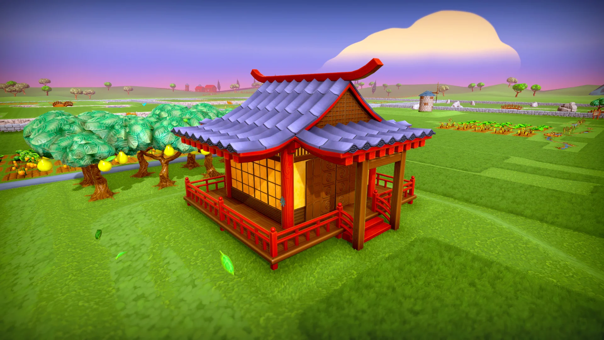 Farm Together - Wasabi Pack DLC - Image 2
