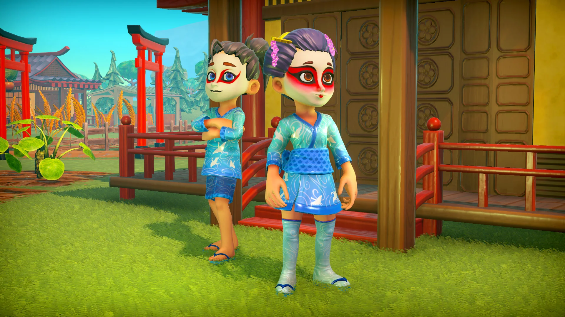 Farm Together - Wasabi Pack DLC - Image 3