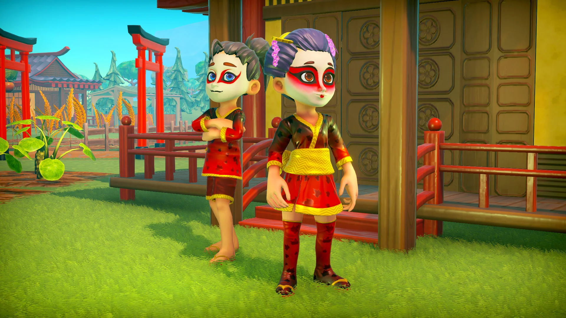 Farm Together - Wasabi Pack DLC - Image 4