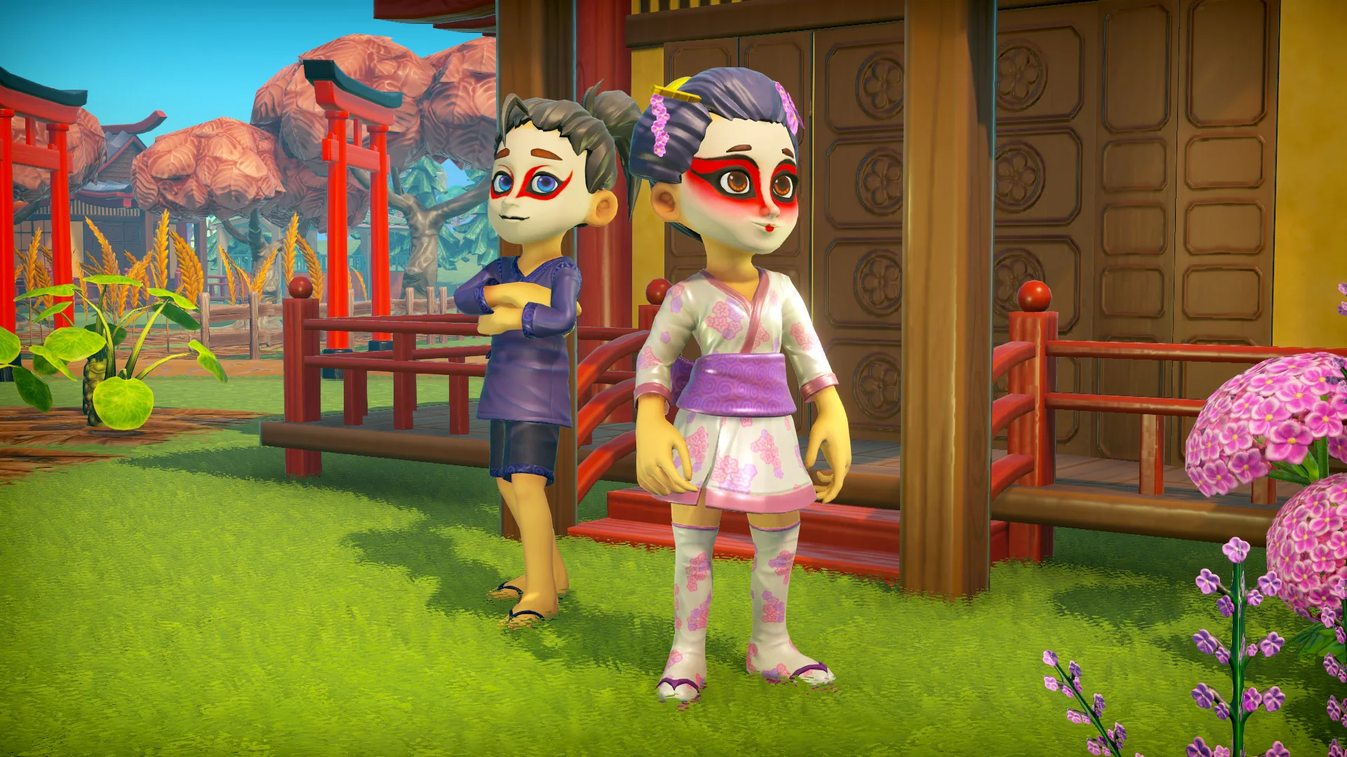 Farm Together - Wasabi Pack DLC - Image 5