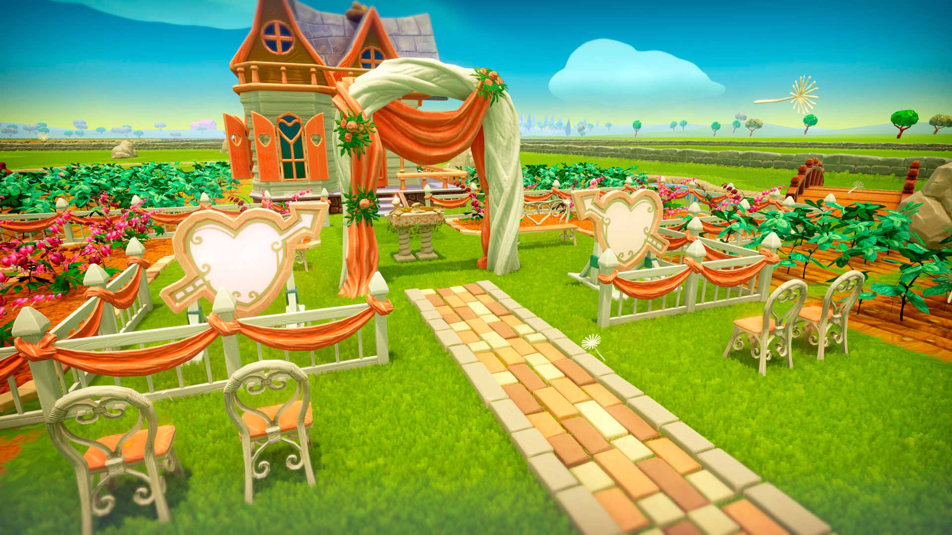Farm Together - Wedding Pack DLC - Image 4