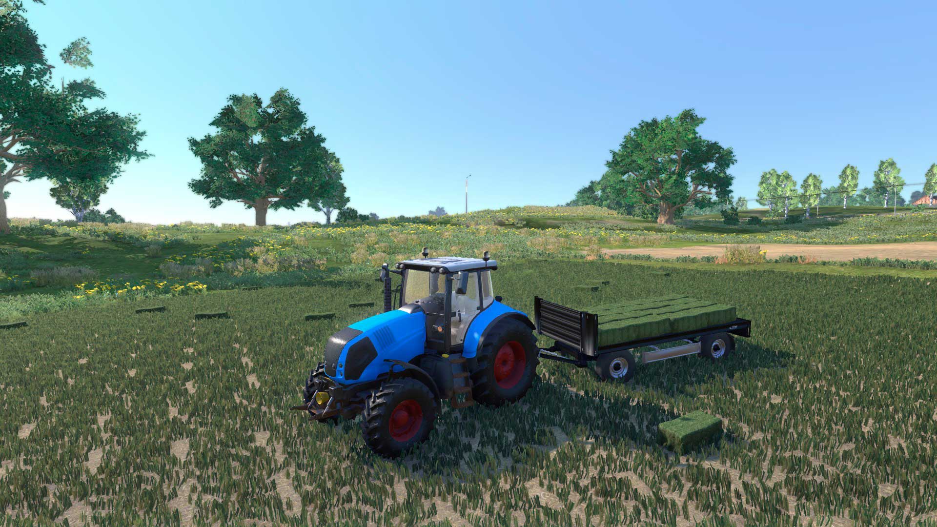 Farmer's Dynasty - Image 3
