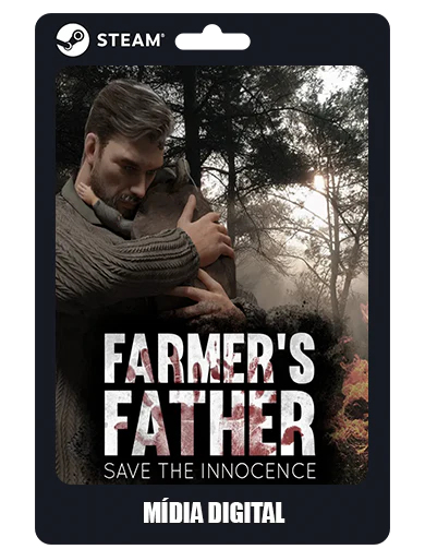 Farmer's Father: Save the Innocence