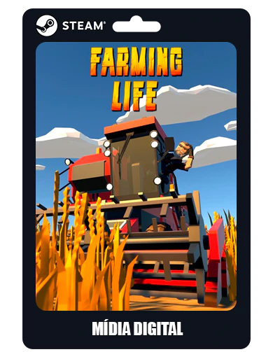 Farming Life