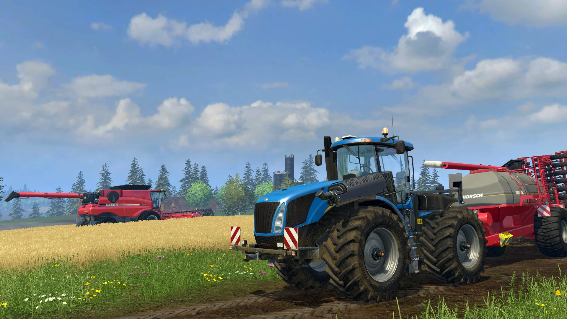 Farming Simulator 15 - Image 2