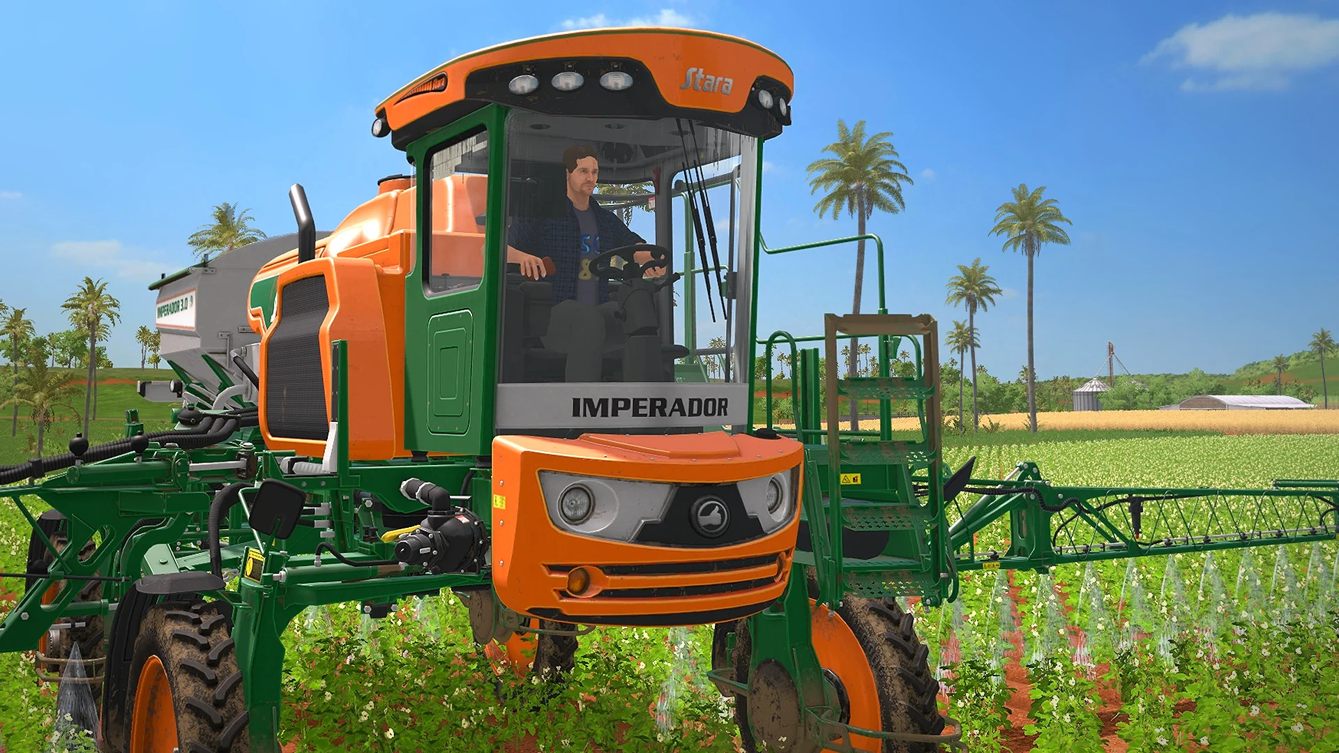 Farming Simulator 17 Platinum Edition - Image 3