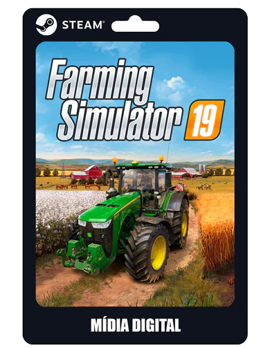 Farming Simulator 19