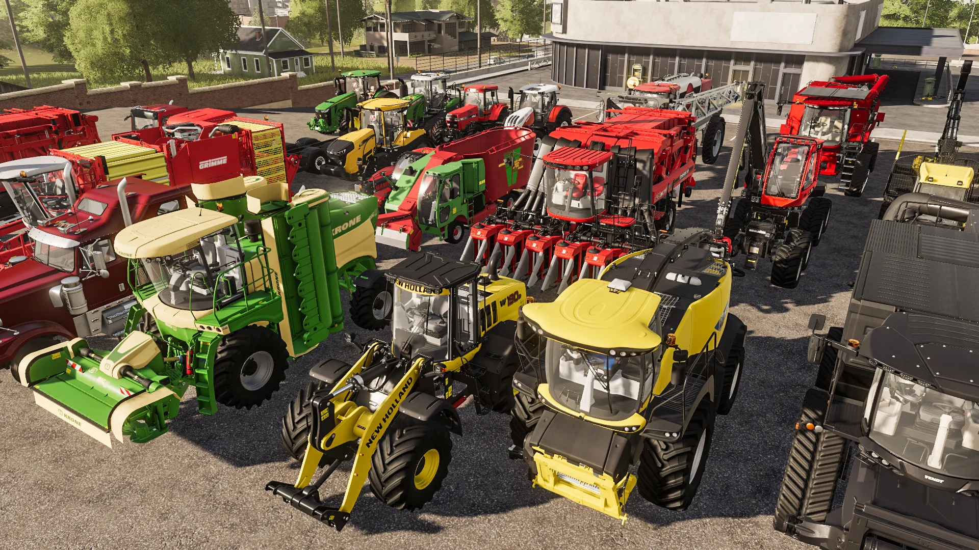 Farming Simulator 19 - Image 3