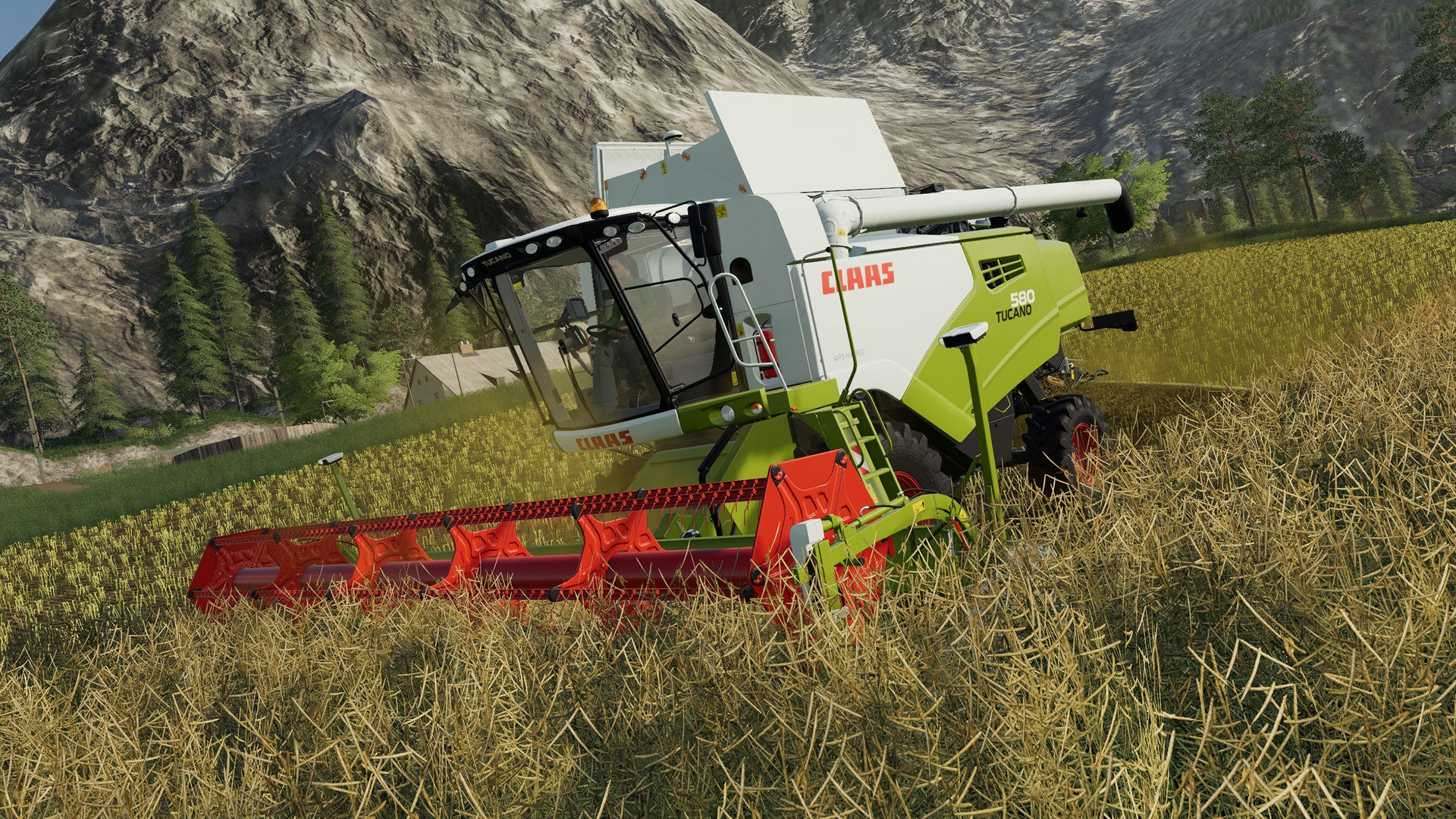 Farming Simulator 19 Platinum Edition - Image 3