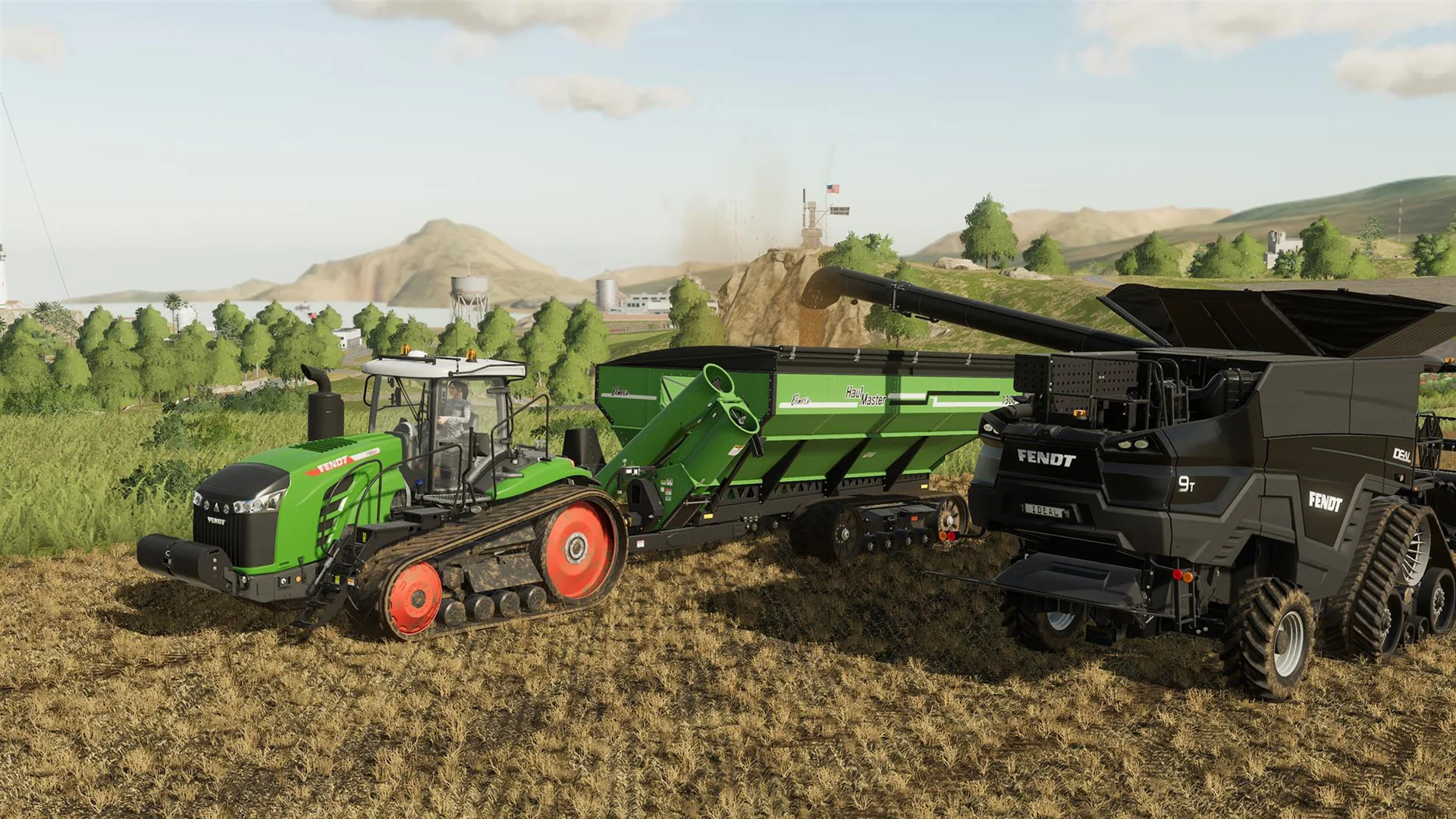 Farming Simulator 19 Premium Edition - Image 2