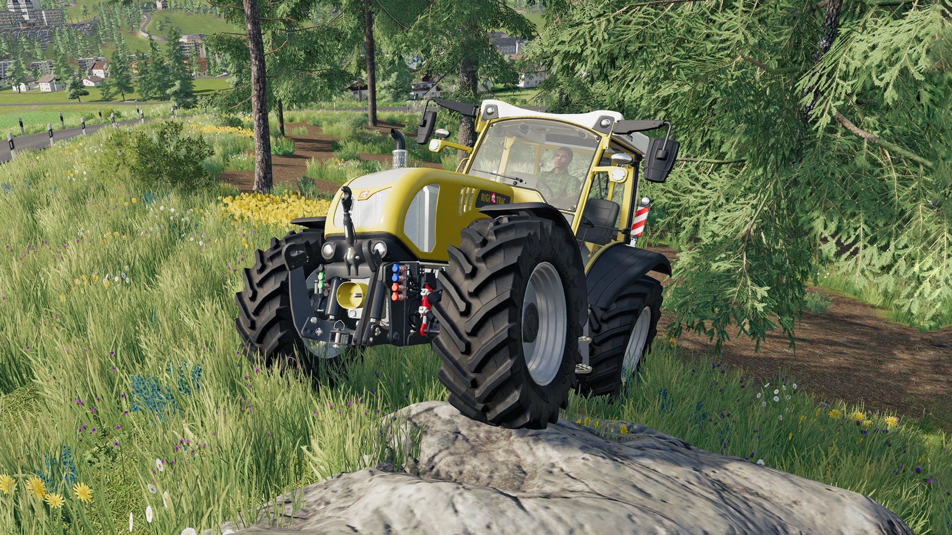 Farming Simulator 19 - Season Pass DLC - Image 3