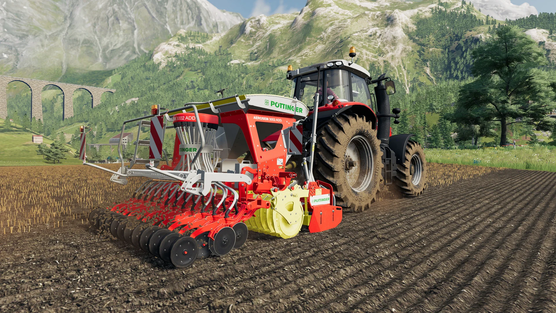 Farming Simulator 19 - Season Pass DLC - Image 4