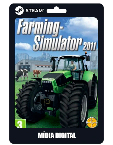 Farming Simulator 2011