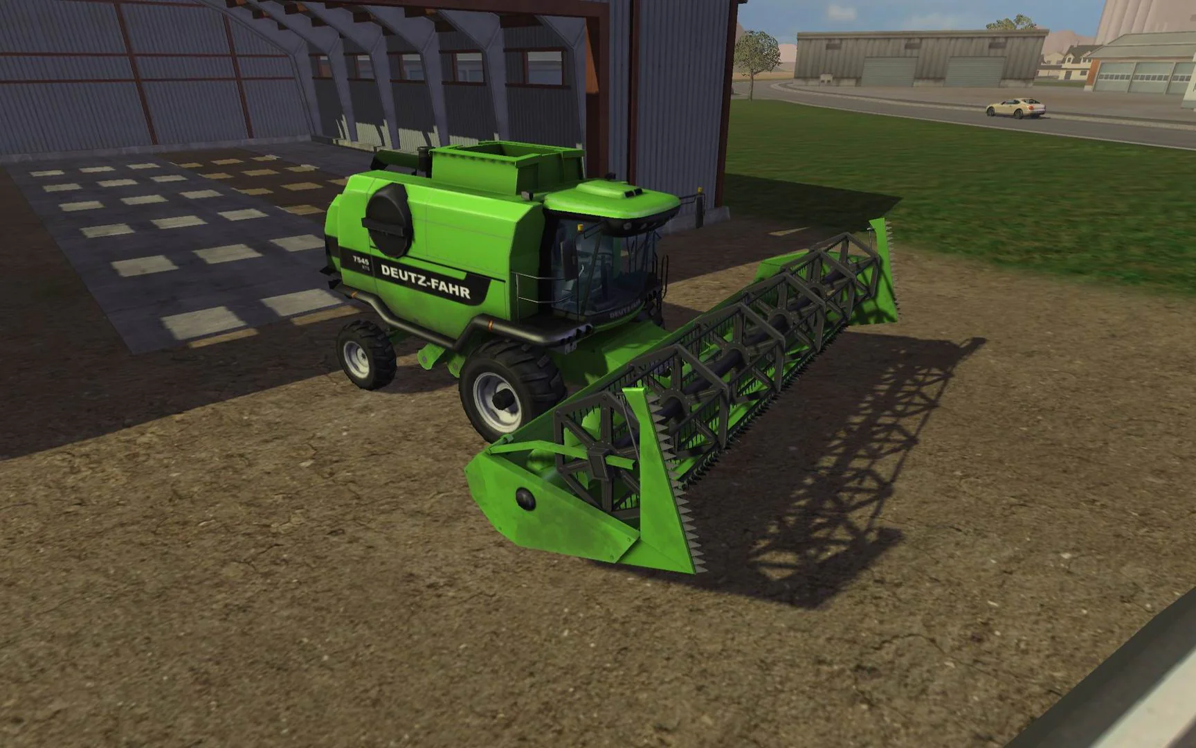 Farming Simulator 2011 - Image 2