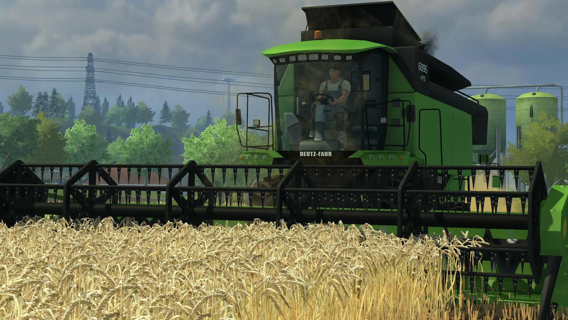 Farming Simulator 2013 - Official Expansion (Titanium) DLC - Image 5