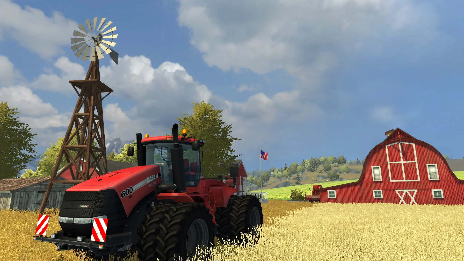 Farming Simulator 2013 Titanium Edition - Image 5