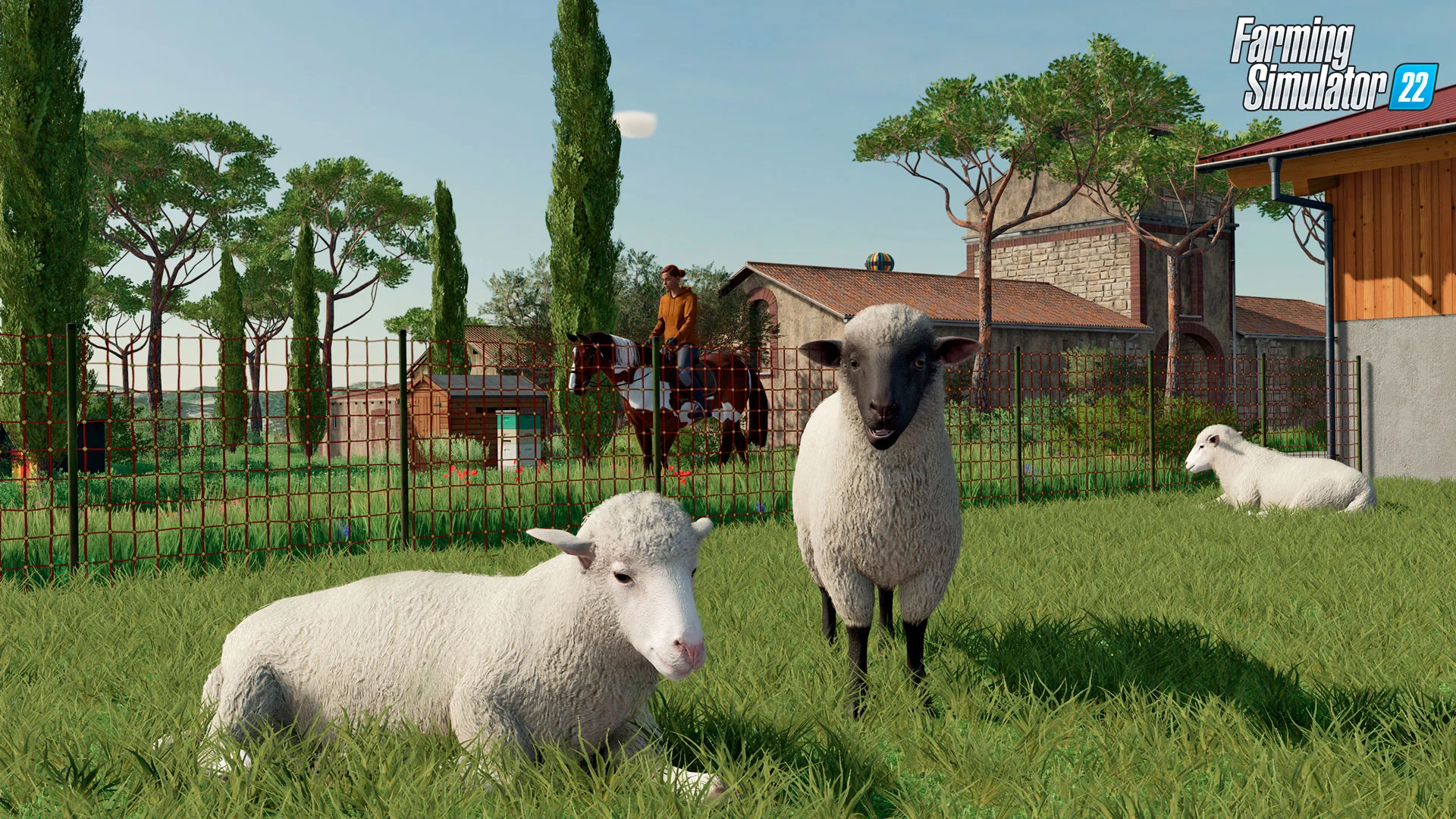 Farming Simulator 22 - Image 3