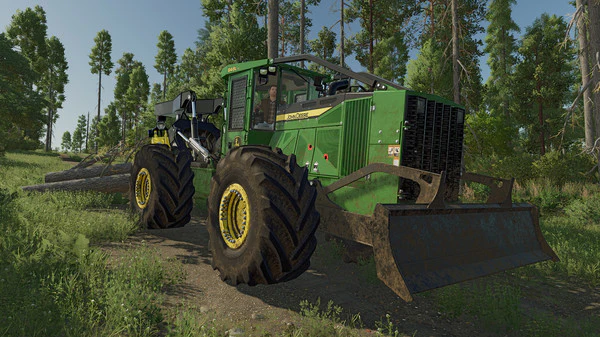 Farming Simulator 22 Platinum Edition - Image 2
