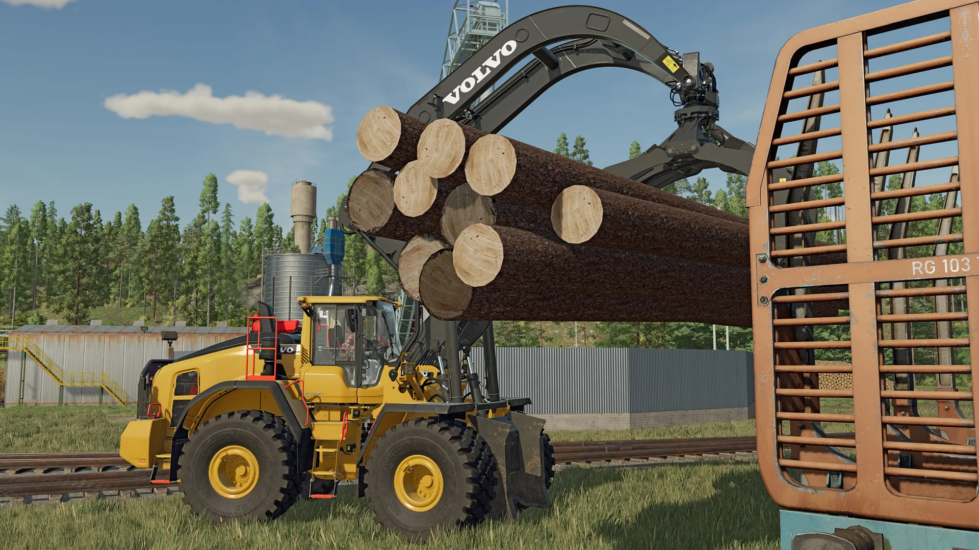 Farming Simulator 22 Platinum Expansion DLC - Image 3