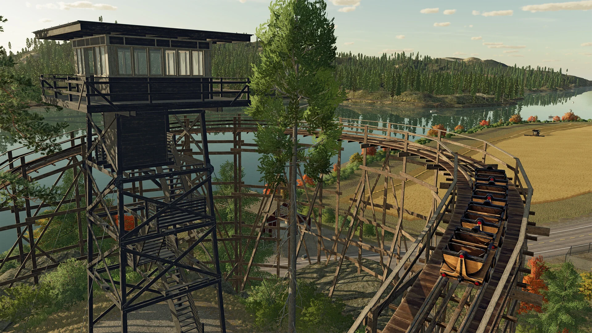 Farming Simulator 22 Platinum Expansion DLC - Image 5