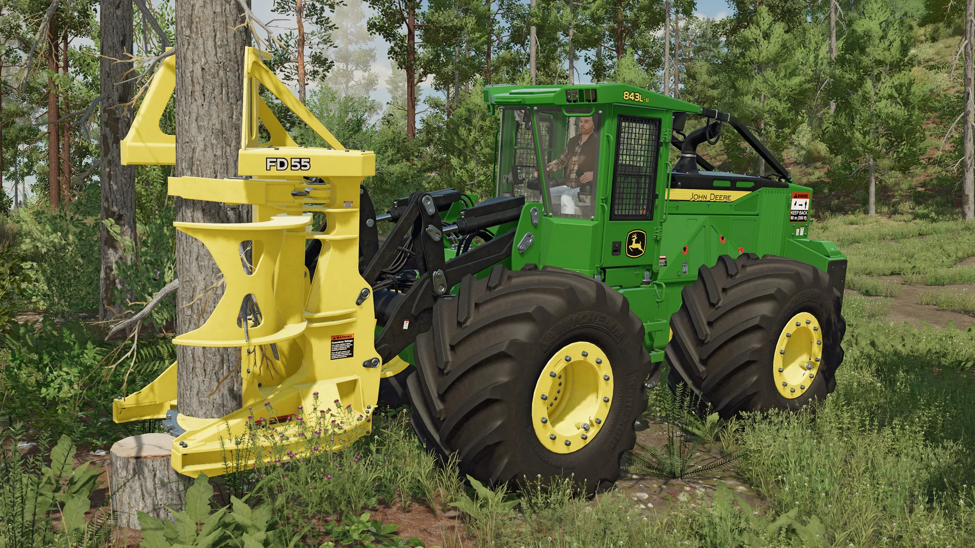 Farming Simulator 22 - Platinum Expansion DLC - Image 5