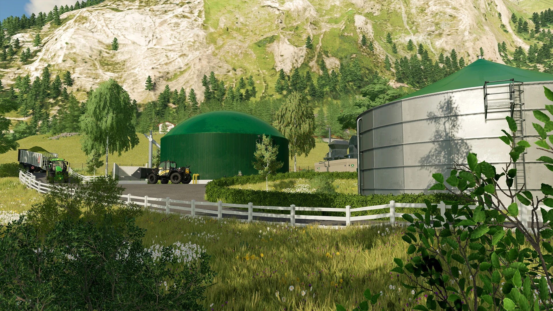 Farming Simulator 22 - Pumps n' Hoses Pack DLC - Image 3