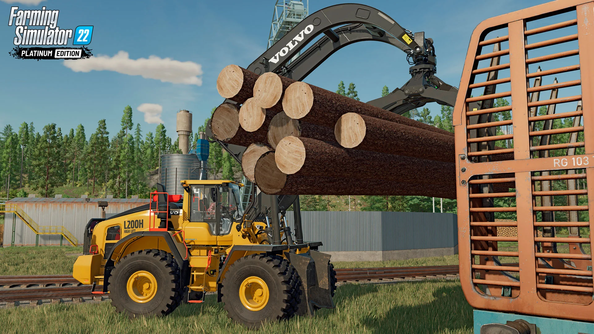 Farming Simulator 22 - Year 1 Season Pass DLC - Image 2