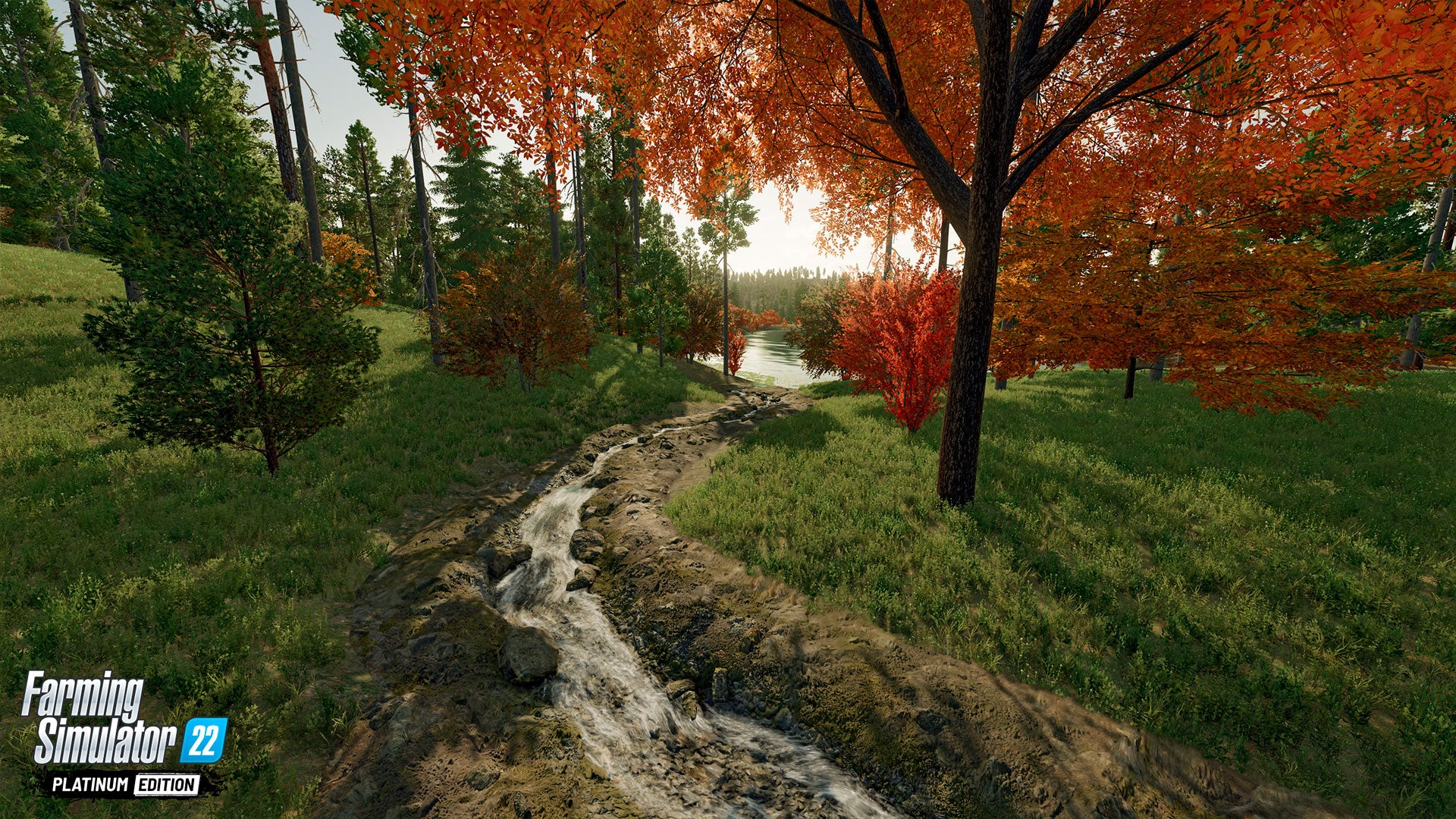 Farming Simulator 22 - Year 1 Season Pass DLC - Image 4