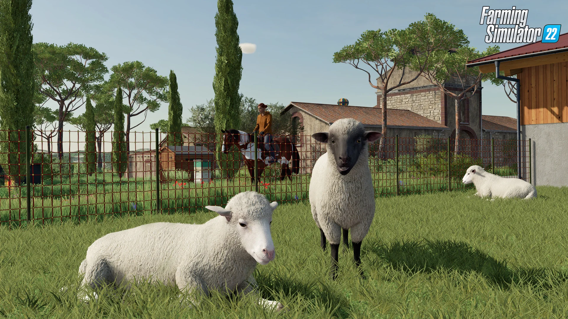 Farming Simulator 22 - Year 2 Season Pass DLC - Image 3