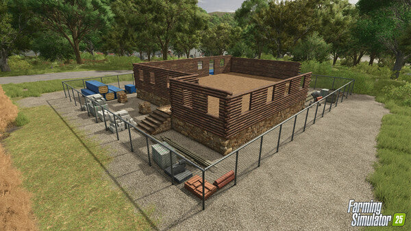 Farming Simulator 25 - Image 2