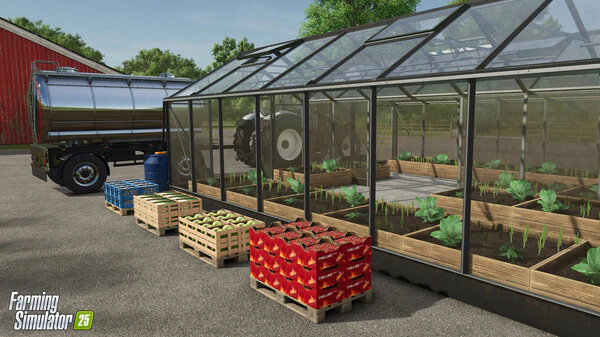 Farming Simulator 25 - Image 4