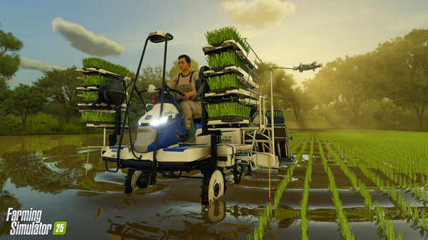 Farming Simulator 25 - Image 5