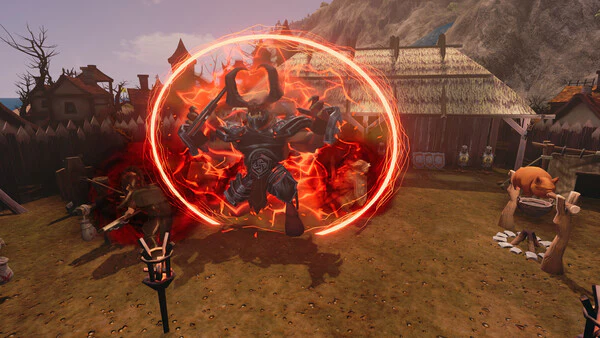Fata Deum - The God Sim - Image 3