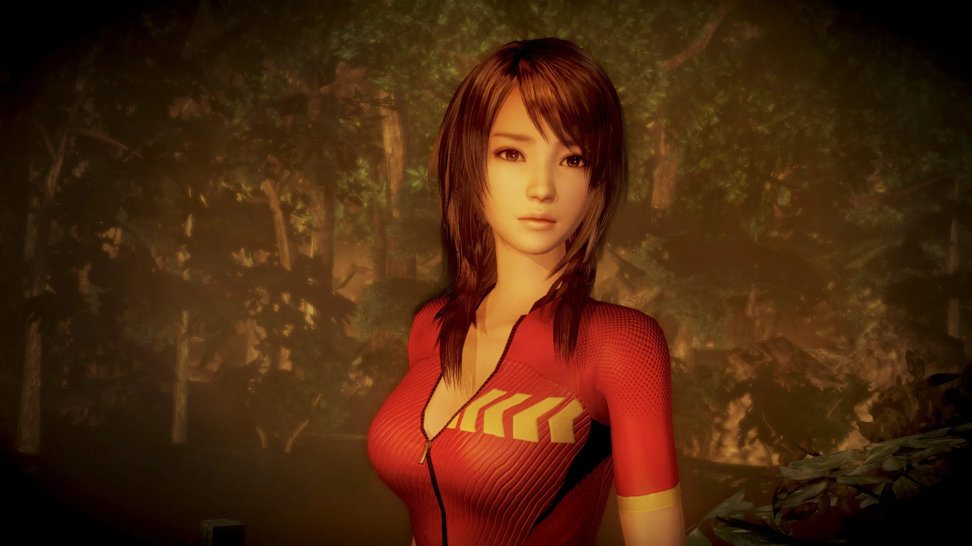 FATAL FRAME / PROJECT ZERO: Maiden of Black Water Deluxe Edition - Image 2